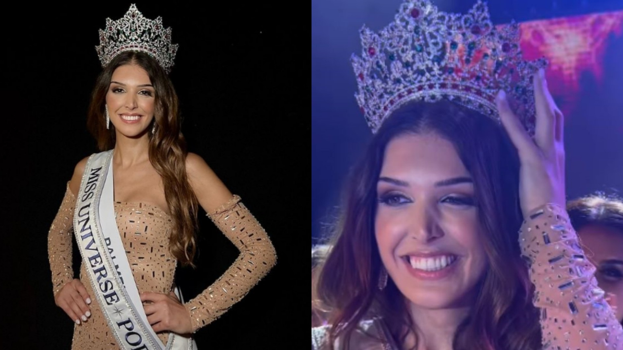 Miss Portekiz güzellik yarışmasını trans birey kazandı: Miss Universe yarışmasında başka bir trans bireye karşı yarışacak