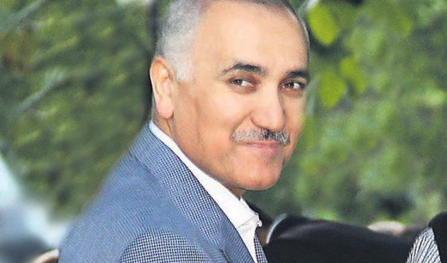 'Adil Öksüz bir ay önce Hannover'daki Karadeniz Lokantası'nda yemek yedi'