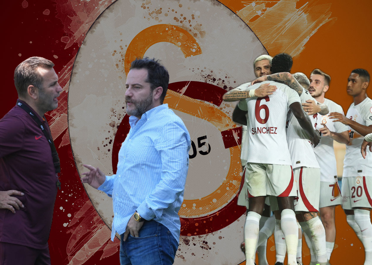 Okan Buruk'un Ndombele raporu ortaya çıktı: Sözleşmesinden kurtulalım gitsin
