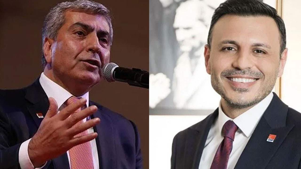 CHP yeni İstanbul İl Başkanı belli oldu