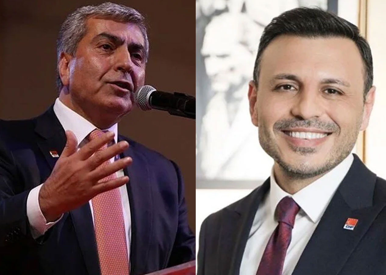 CHP yeni İstanbul İl Başkanı belli oldu