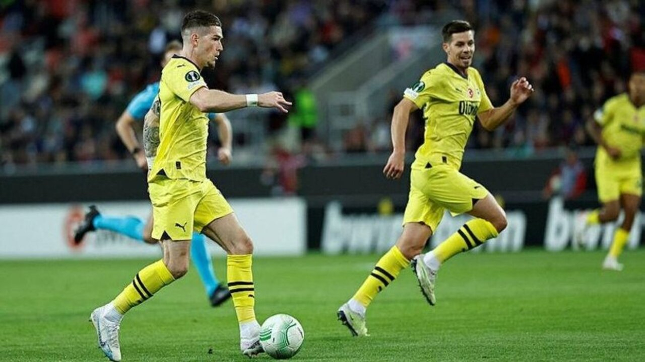 Ryan Kent galibiyeti değerlendirdi: Kasımpaşa'ya şans tanımadık...