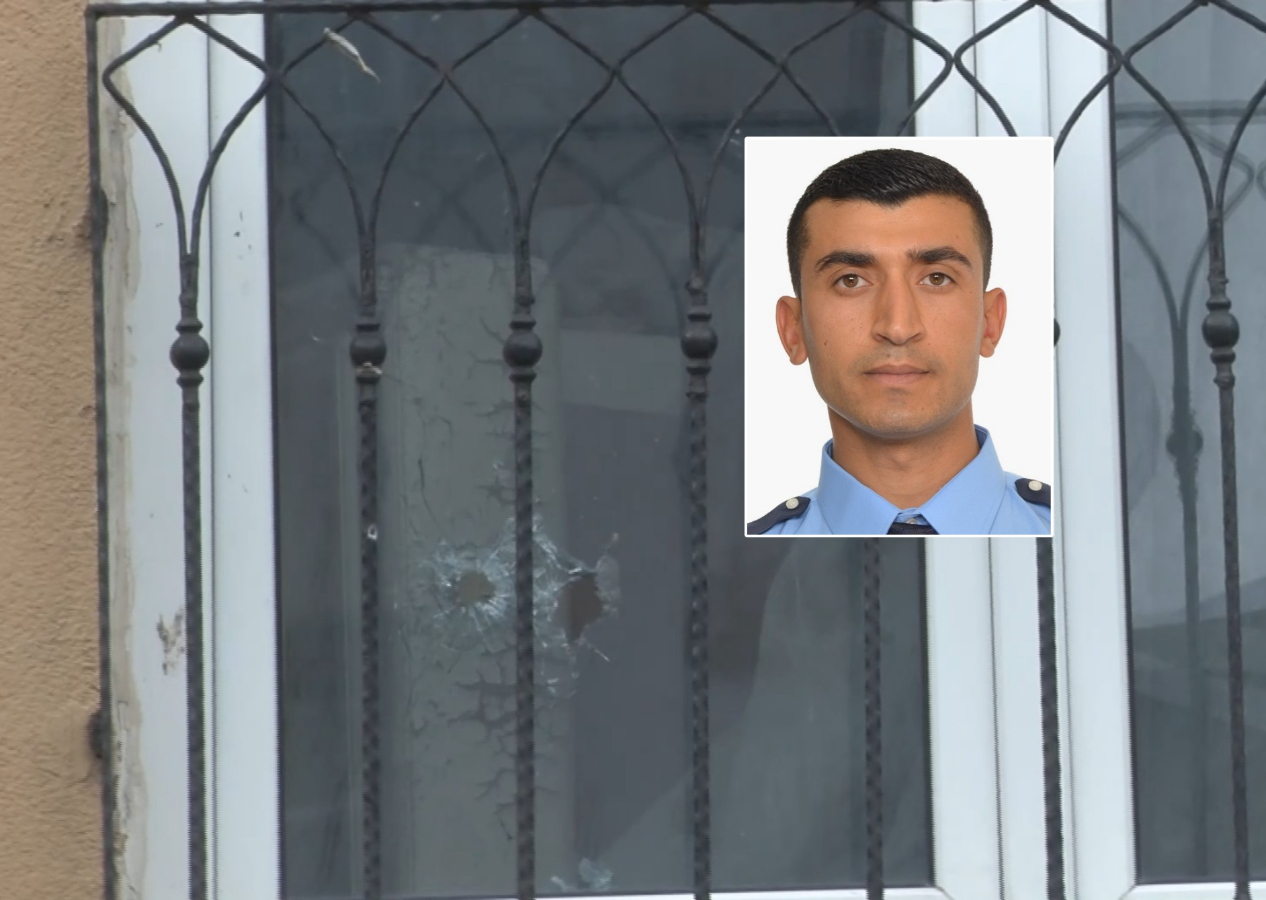 İstanbul'da alçak saldırı! Polis memurumuz silahlı saldırıda şehit oldu...
