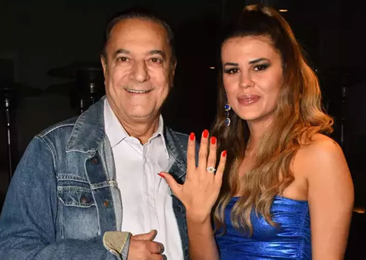 Sevgilisinin son isteği Mehmet Ali Erbil'i yıldırdı: Ayrıldılar! İşte nedeni...