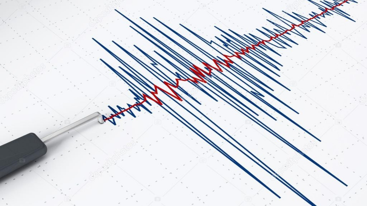Malatya'da korkutan deprem