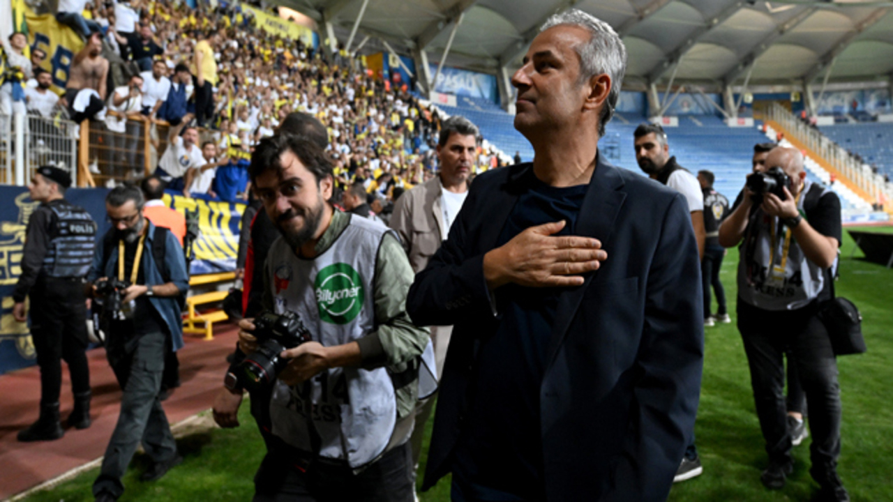 İsmail Kartal'dan sitemkar açıklama: Türk oyuncusu elimizde az...