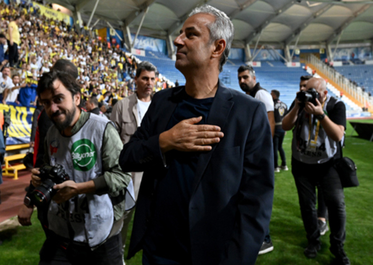 İsmail Kartal'dan sitemkar açıklama: Türk oyuncusu elimizde az...