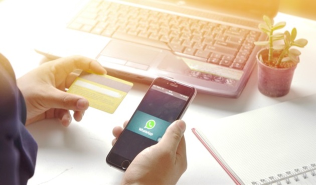 Issız bir adaya düşerseniz yanınızda sadece WhatsApp'ı isteyeceksiniz!