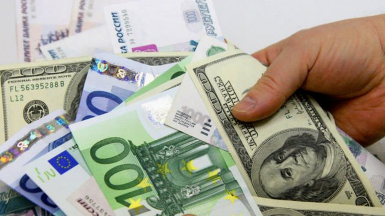 Dolar ve euro yeni haftada yükselmeye devam ediyor! İşte 9 Ekim 2023 güncel döviz fiyatları