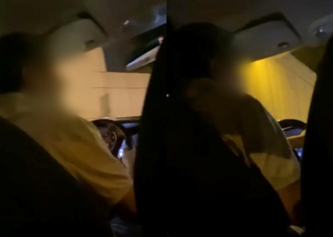 Pişkin taksici, hastaneye giden yolcuları yarı yolda indirdi: "Bilseydim sizi almazdım" dedi