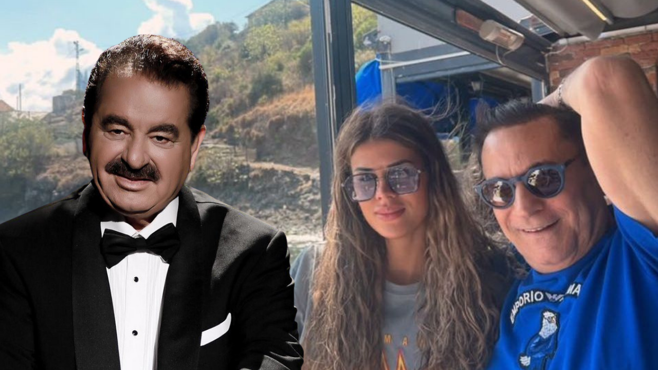 İbrahim Tatlıses'ten flaş evlilik açıklaması! Mehmet Ali Erbil'e şart koydu