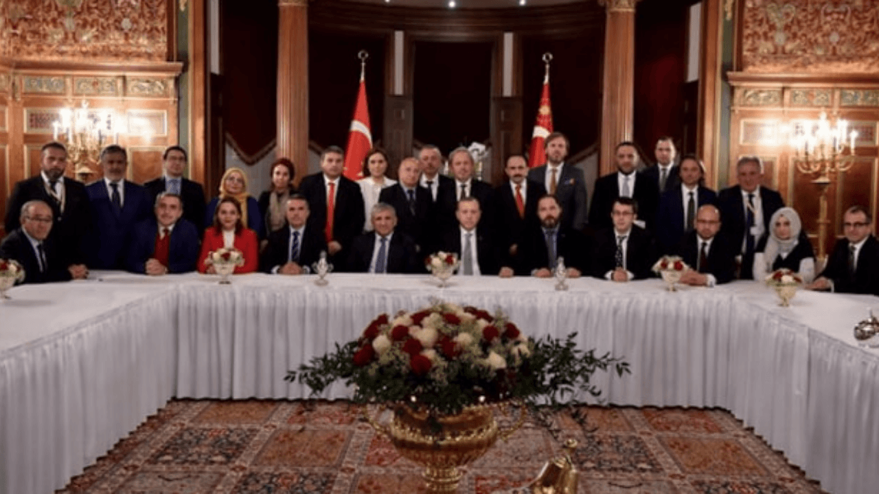 Erdoğan: Obama'nın 'bizzat uyardım' açıklaması üzücü