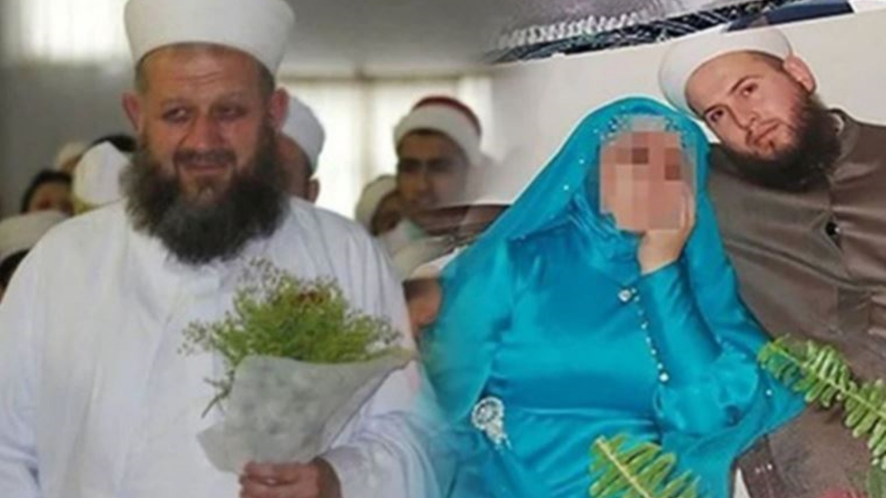 6 yaşında evlendirme davasında yeni gelişme: Duruşma ertelendi