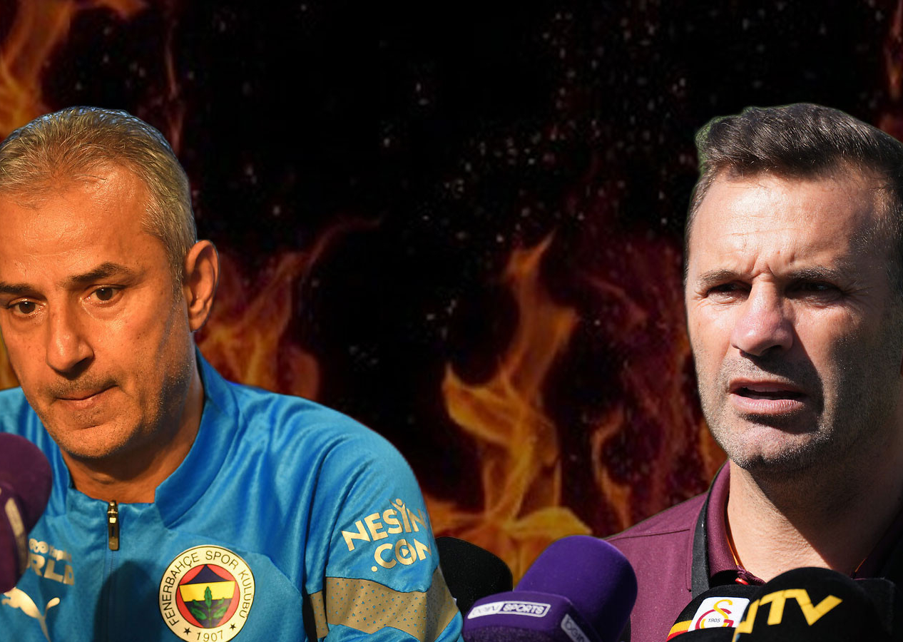 İsmail Kartal ve Okan Buruk'un yollarını ayıracağı oyuncular belli oldu! 4 yıldızın uçak bileti kesildi