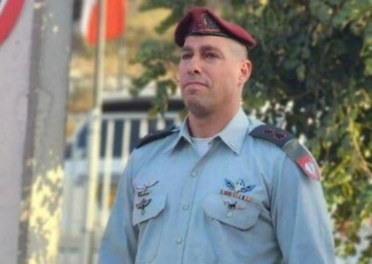 Hamas, Mavi Marmara saldırısının biletini kesti! O komutan öldürüldü