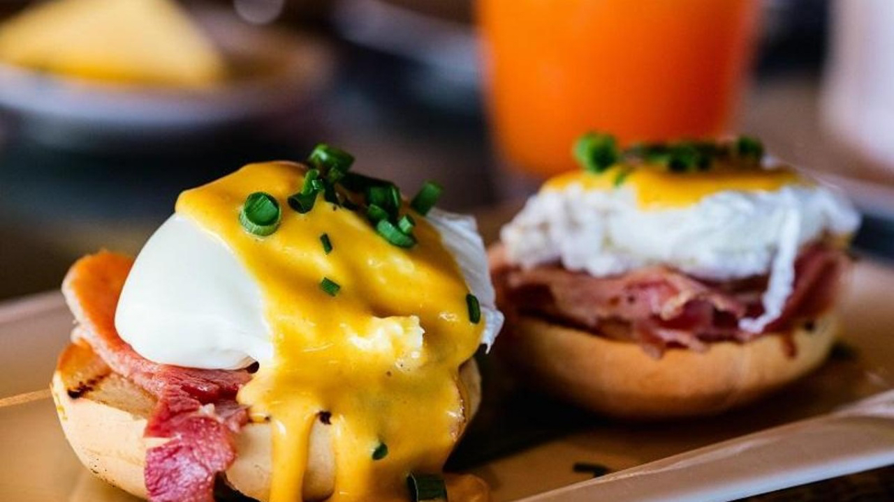 New York'a gitmenize gerek yok: Egg Benedict nasıl yapılır?