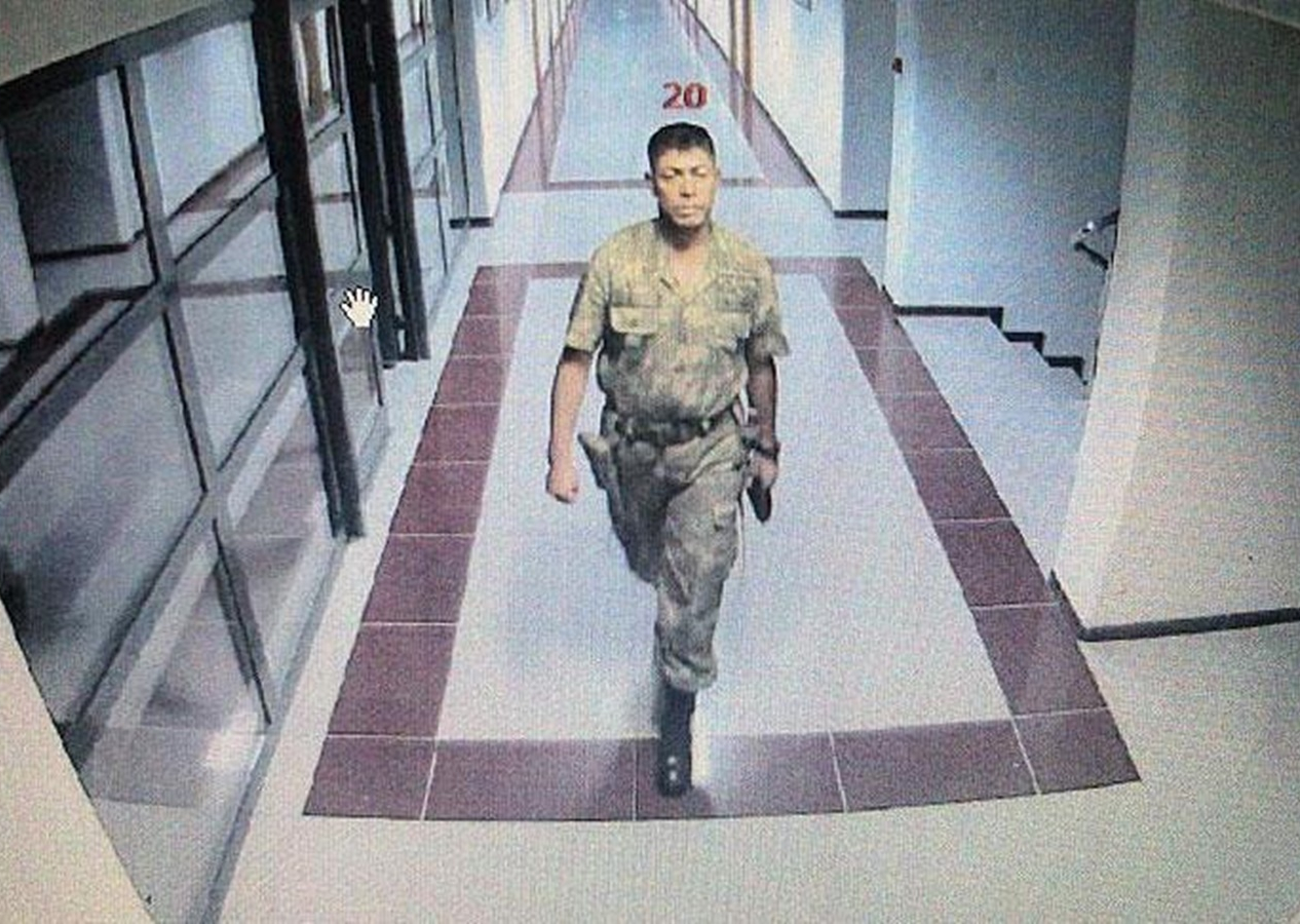 Şehit Ömer Halisdemir'in adı caddeden silinecekti! Tokat Valiliği, belediye meclisinin skandal kararına 'dur' dedi!