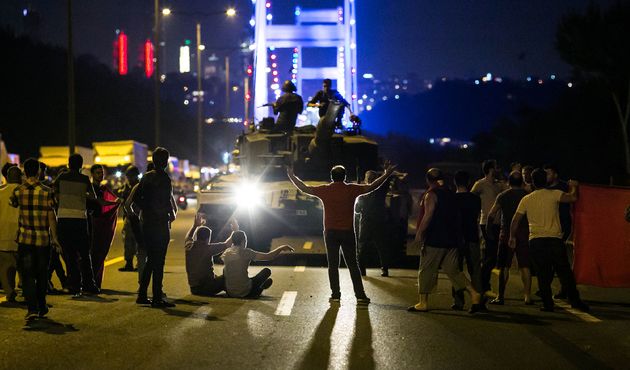 AK Parti 15 Temmuz'un Türkiye'ye maliyetini açıkladı!