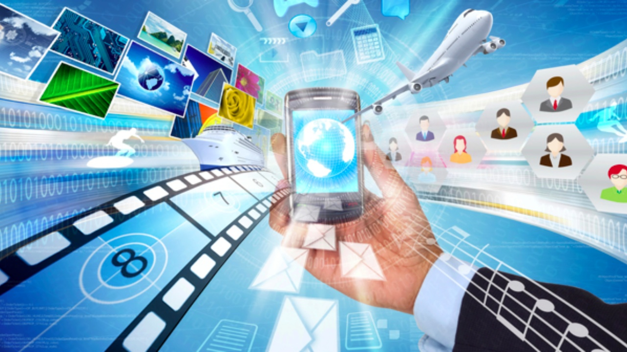İnternet reklamcılığı gelirleri 1,6 milyar dolara yükseldi