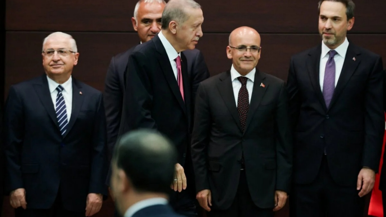 Financial Times'tan Türkiye ekonomisi analizi! Yatırımcı güveni artıyor