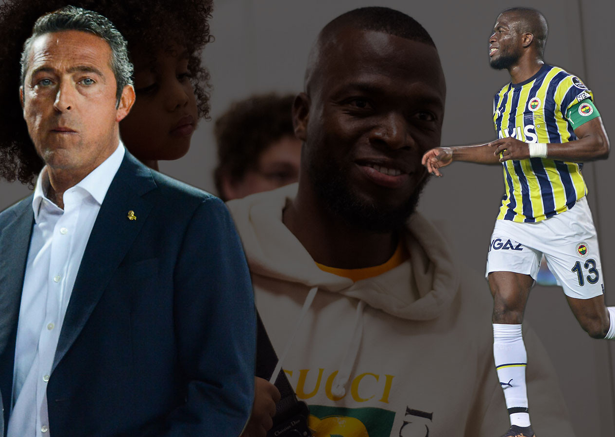Batshuayi'nin yerine Enner Valencia! Hem kriz çıkarmaz hem de en az 15 gol atar