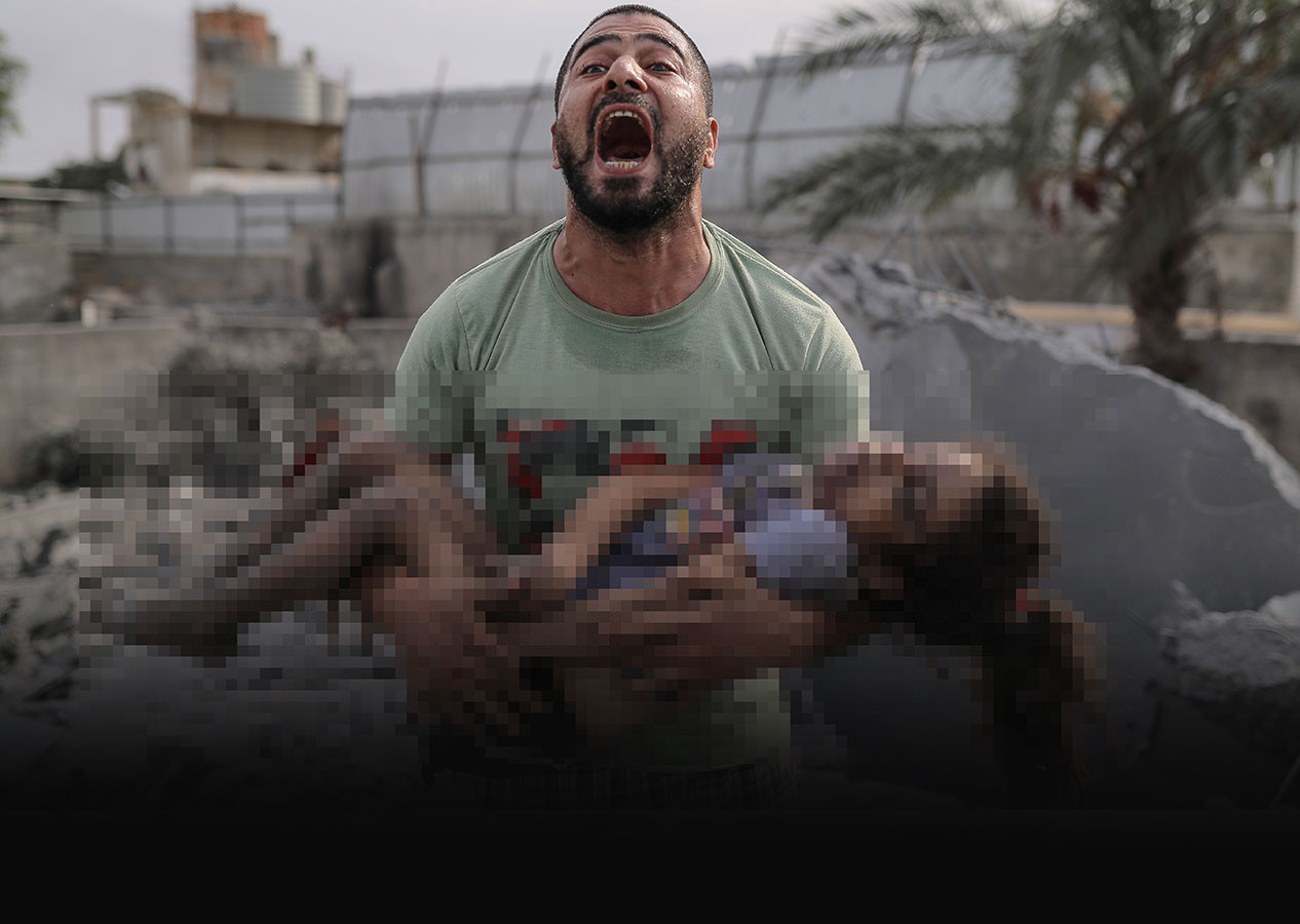 İsrail'in Batı Şeria'daki Filistinlilere müdahalesi karadan görüntülendi! Gazze'de korkunç görüntüler! Siviller vuruluyor!