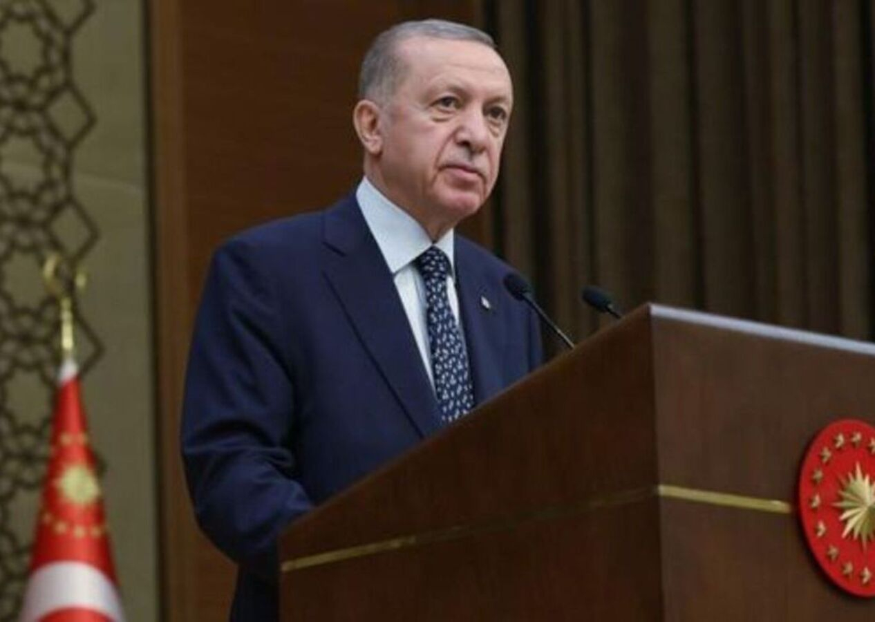 Cumhurbaşkanı Recep Tayyip Erdoğan emeklilere ikramiye müjdesini duyurdu!
