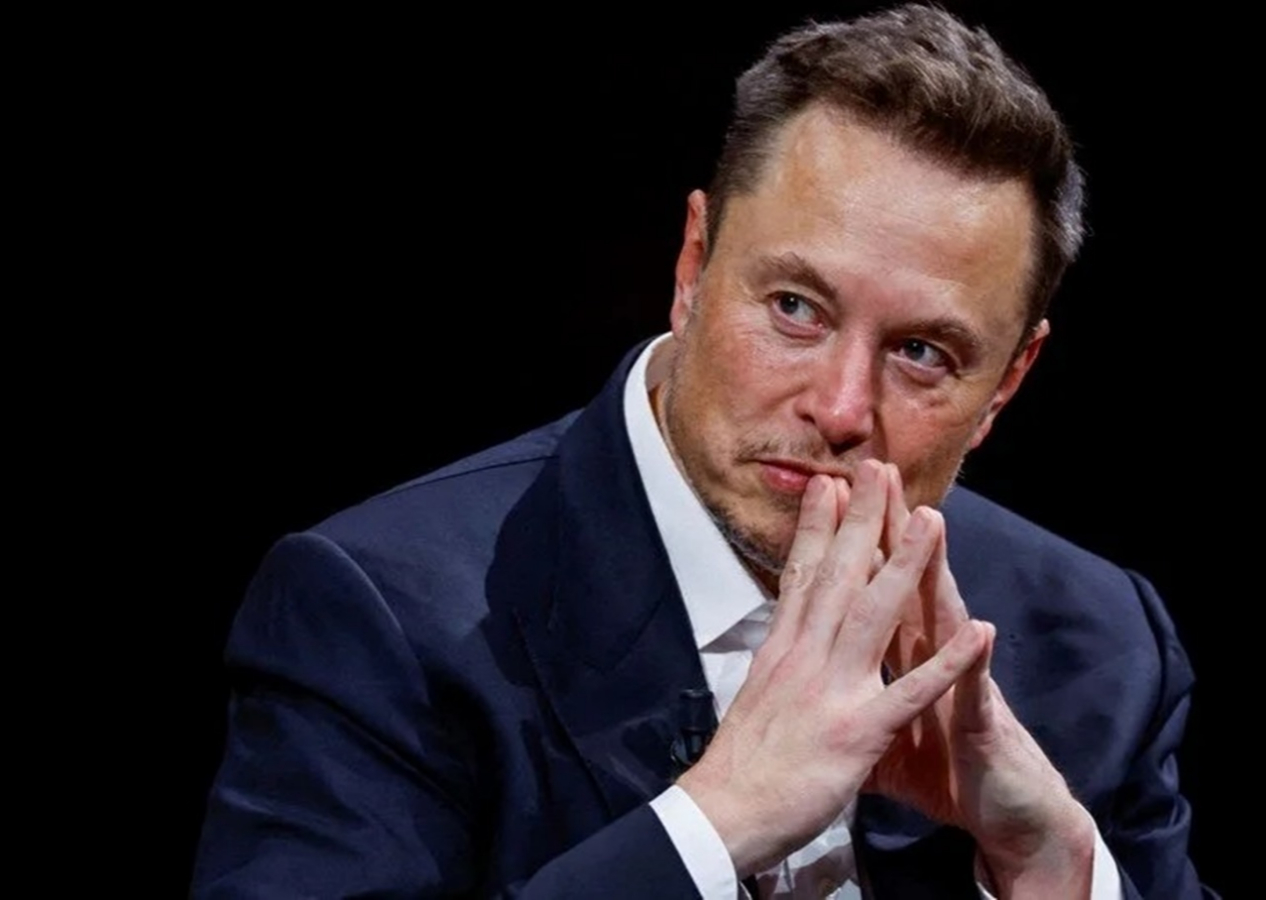 İsrail ve Filistin çatışmasının ardından AB'den Elon Musk'a 'dezenformasyon ve yasa dışı içerik' uyarısı! 24 saat süre verildi: Musk'tan yanıt gecikmedi