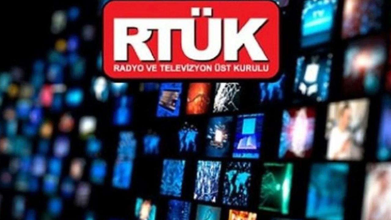 TBMM RTÜK'ün yeni üyelerini seçti! İşte o isimler
