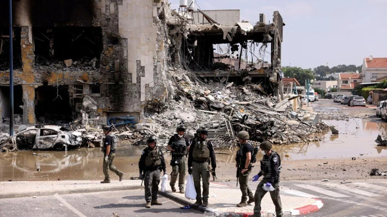 Avrupa Birliği'nden dikkat çeken İsrail-Filistin kararı! Ezici çoğunluk açıkça belirtti