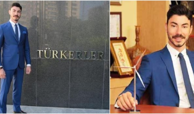 Türkerler Holding Yönetim Kurulu Üyesi Kaan Türker enerji sektörünü değerlendirdi