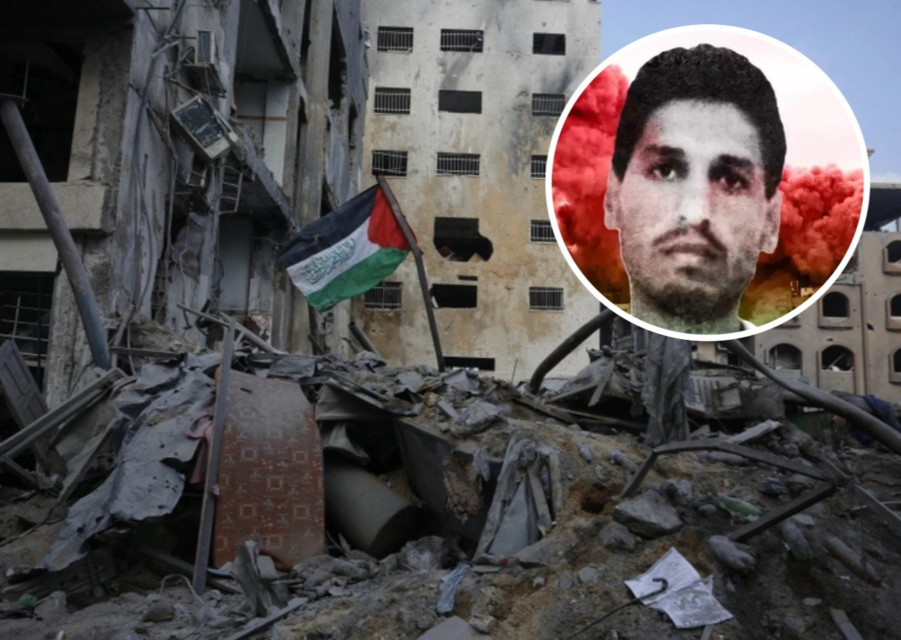 İsrail'den Hamas başkomutanı Muhammed Deif'in baba evine intikam saldırısı! Oğlu ve kardeşi öldürüldü...