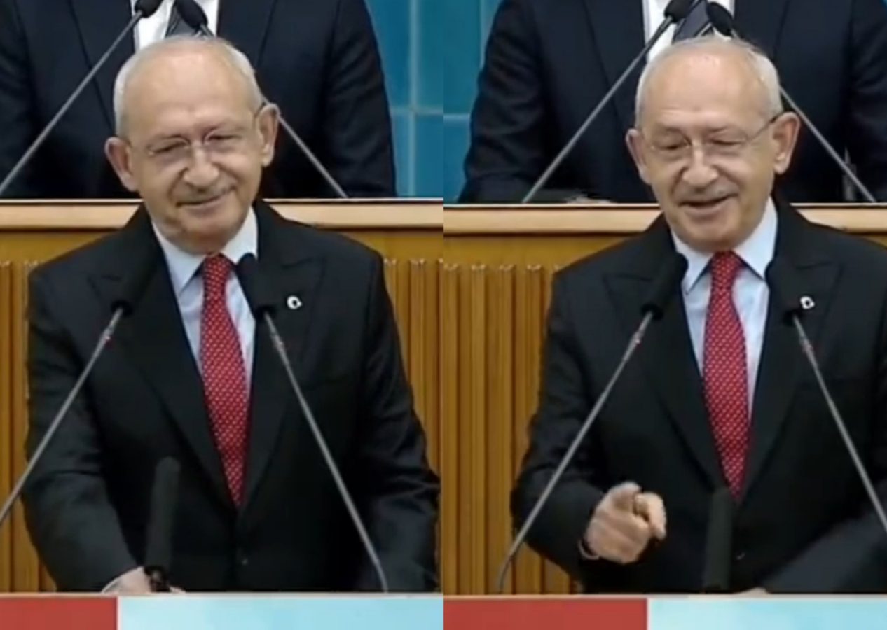 Kemal Kılıçdaroğlu'ndan yeni bir gaf daha: 10 Ekim Ankara Gar saldırısının tarihini karıştırdı