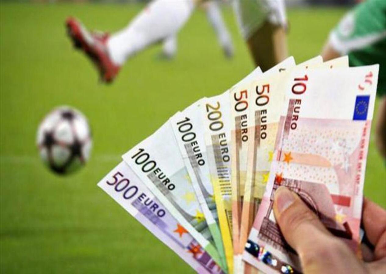 Onlar para basıyor! İşte Süper Lig'in en zengin futbolcuları