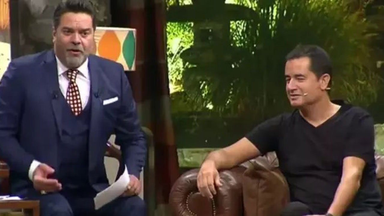 Acun Ilıcalı'dan Beyaz Show açıklaması: Bu ülkenin ihtiyacı var