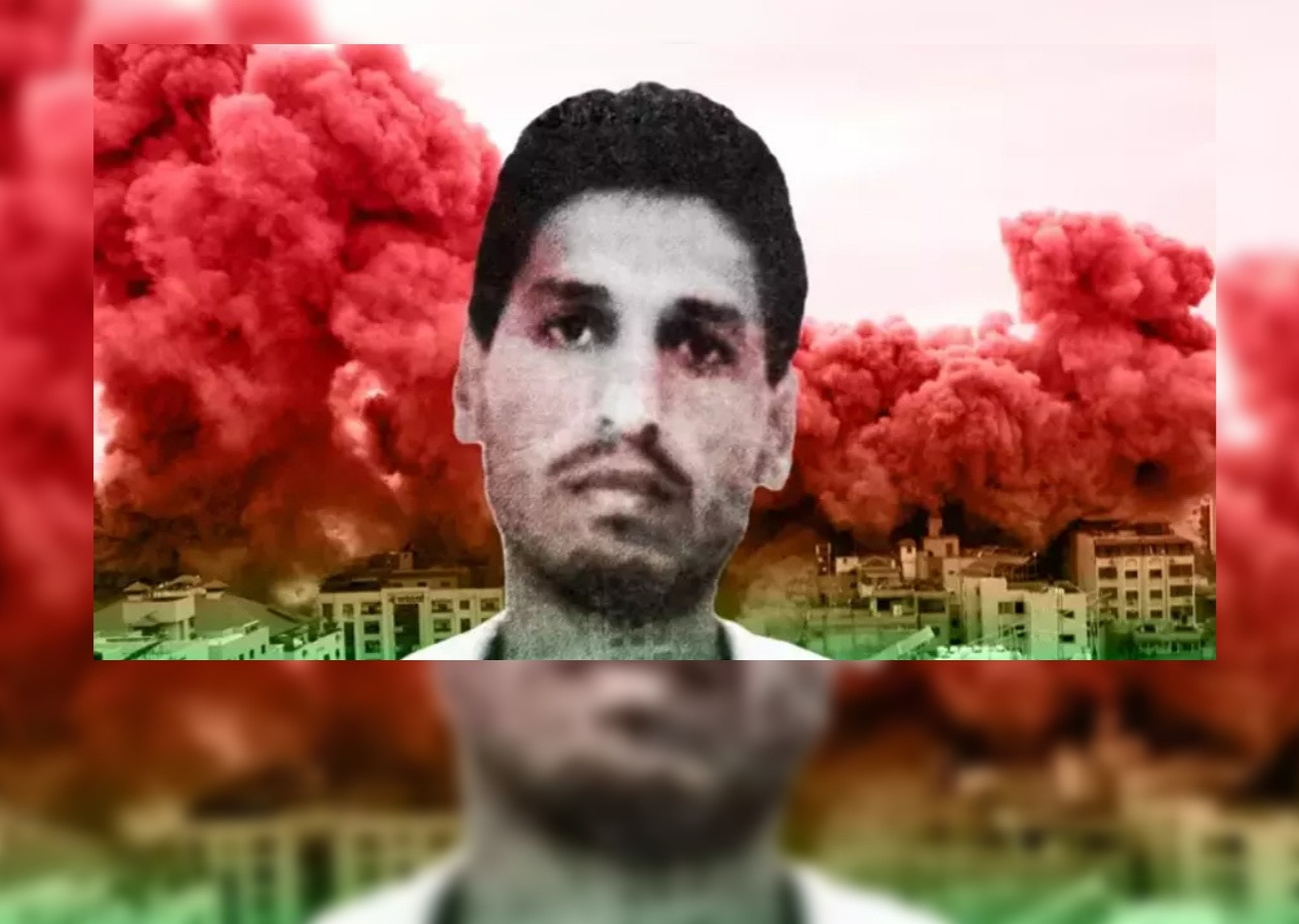 İsrail saldırılarının arkasındaki isim belli oldu! İşte kolu ve bacağı olmayan Hamas'ın başkomutanı: Muhammed Deif