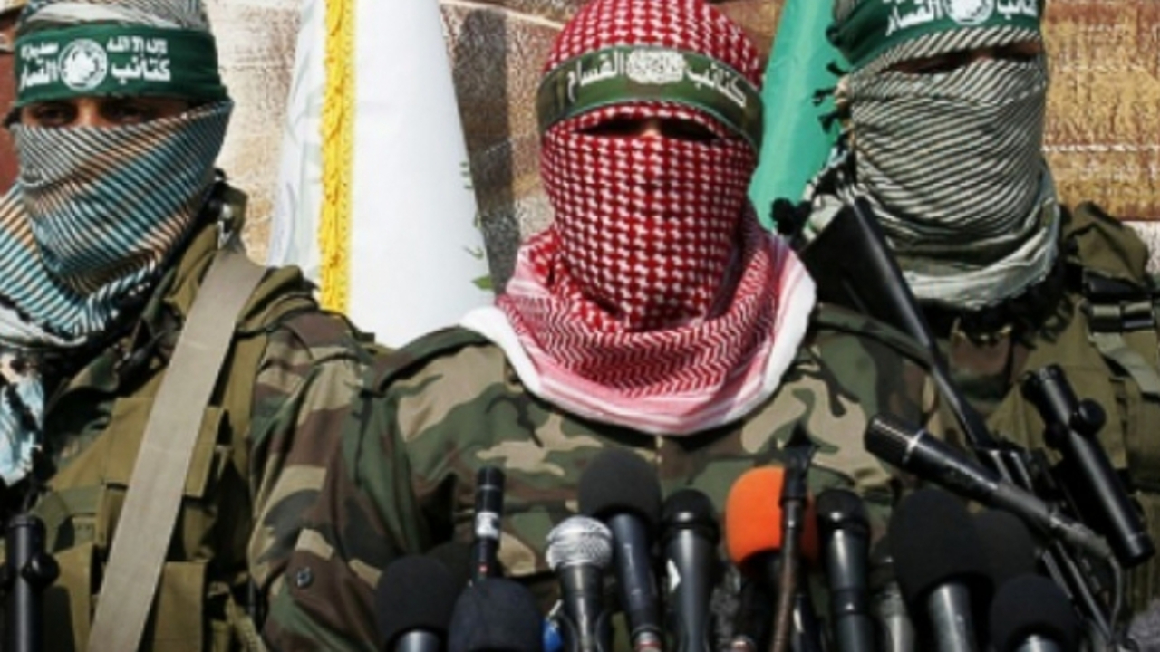 Hamas'tan, İsrail'e eşi görülmemiş tehdit: İnfaz edeceğiz!