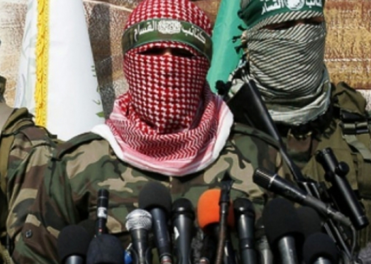 Hamas'tan, İsrail'e eşi görülmemiş tehdit: İnfaz edeceğiz!