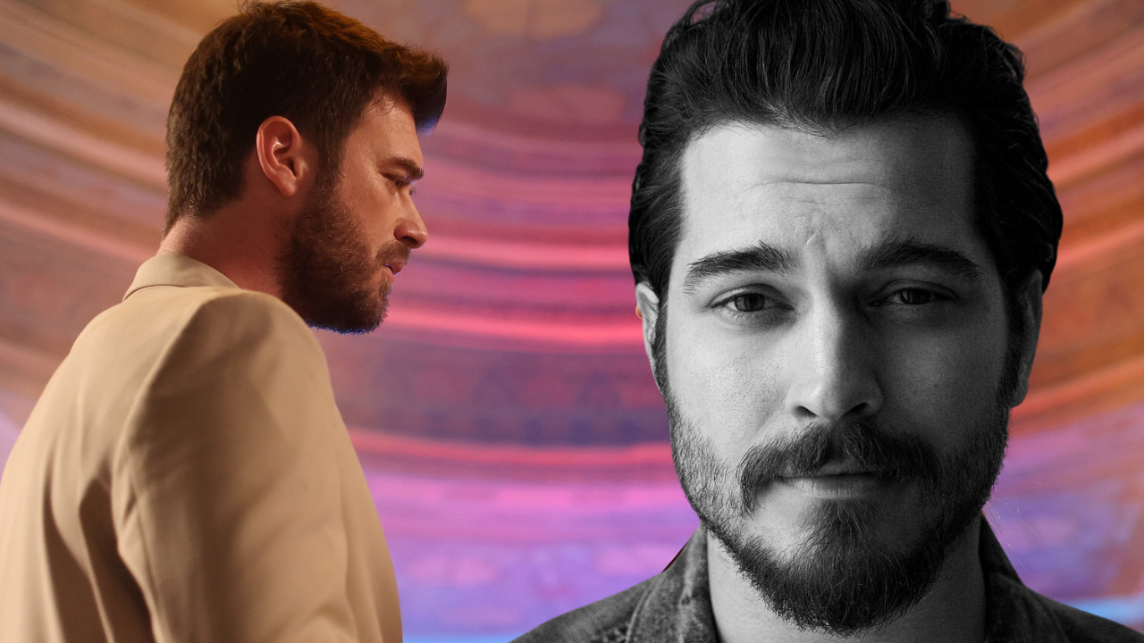 Bölüm başı ücretiyle Kıvanç Tatlıtuğ'u geride bıraktı! Çağatay Ulusoy, yeni anlaşmasıyla Türkiye'nin en pahalı oyuncusu oldu
