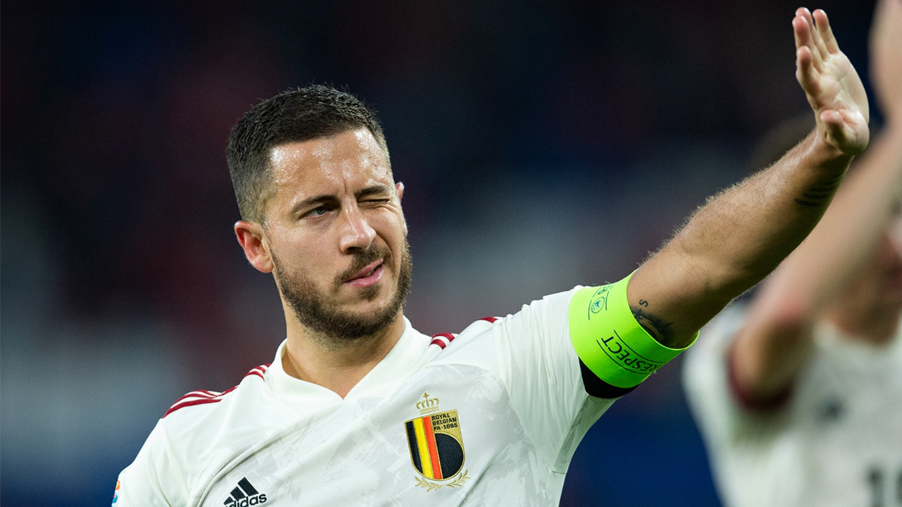 Chelsea, Real Madrid derken yıldız futbolcu genç yaşta futbolu bıraktı: Eden Hazard'dan erken veda