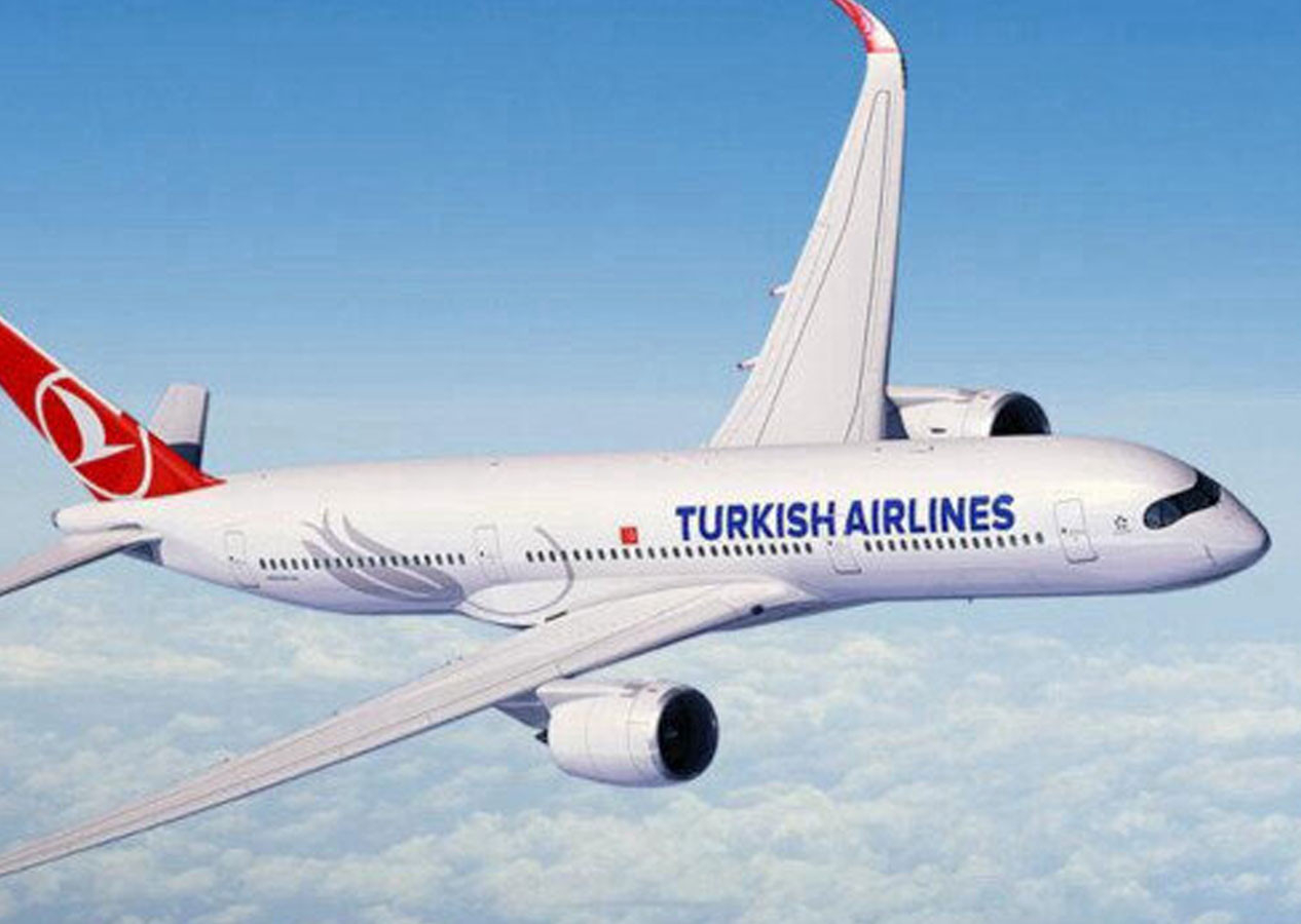 Türk Hava Yolları ve Pegasus İsrail seferlerine ara verdi