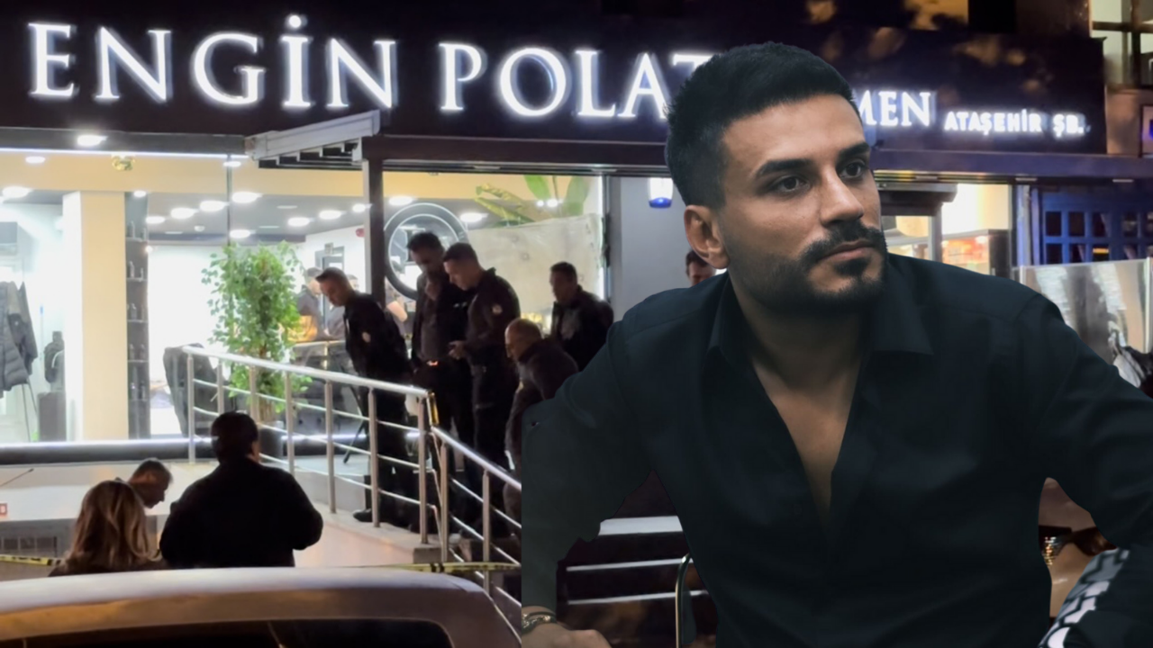 Engin Polat'ı çileden çıkaran olay! İşyeri bir kez daha kurşunlandı