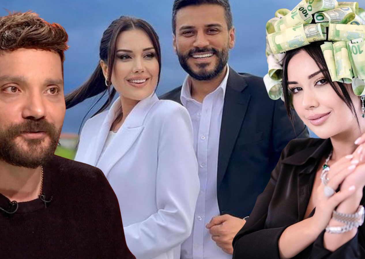 MASAK'ın hazırladığı raporun ardından Oğuzhan Uğur'dan Dilan Polat ve Engin Polat'ı kızdıracak yorum!