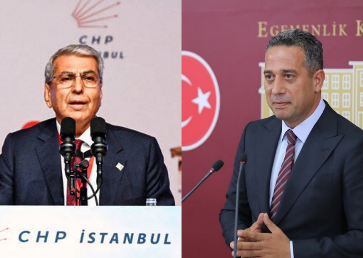 CHP'de kavga büyüyor! Kılıçdaroğlu'nun adayı Cemal Canpolat'a sert sözler: "O hadsize haddini bildireceğiz"