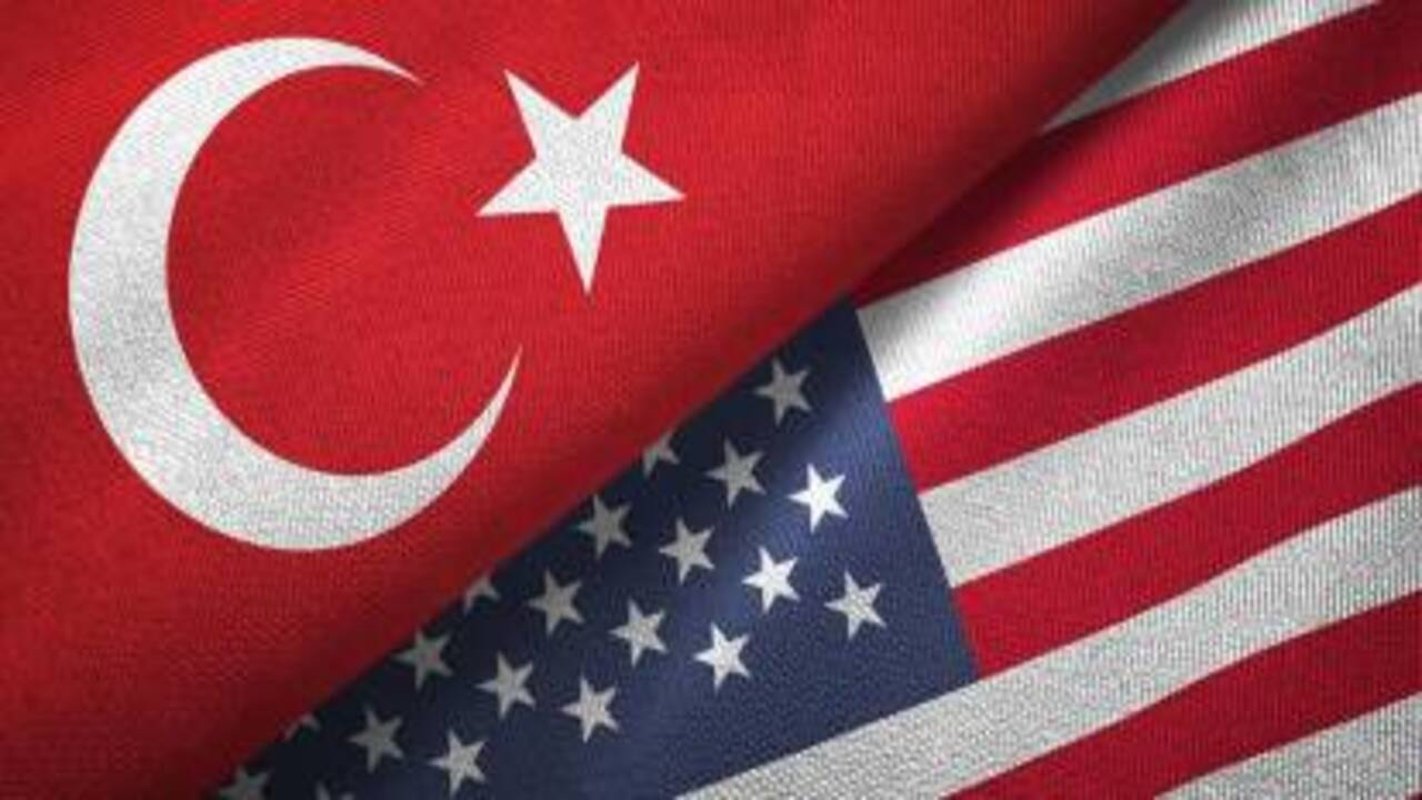 ABD'nin Türkiye'yi hedef alan skandal adımına sert yanıt!