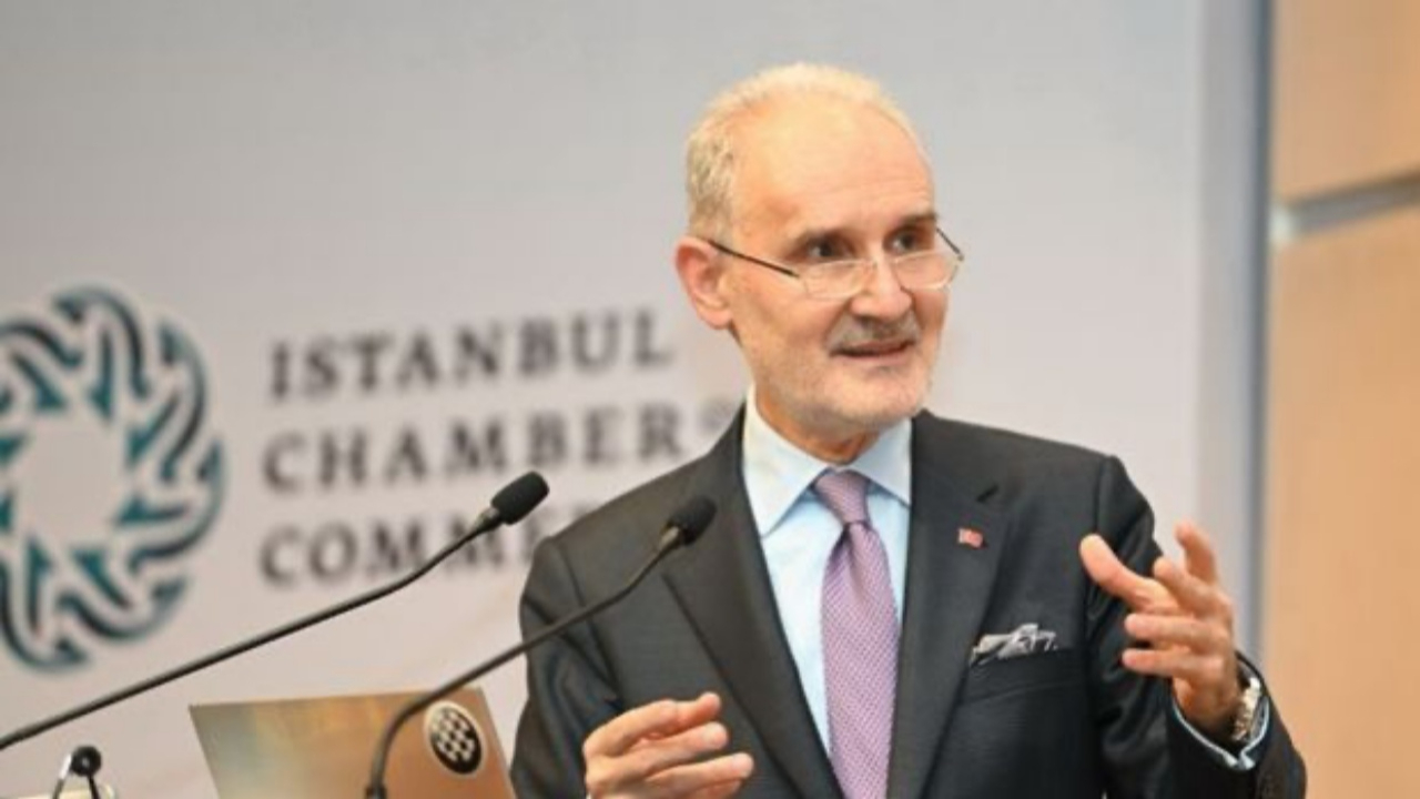 İTO Başkanı'ndan 750 bin işletmeye indirim çağrısı
