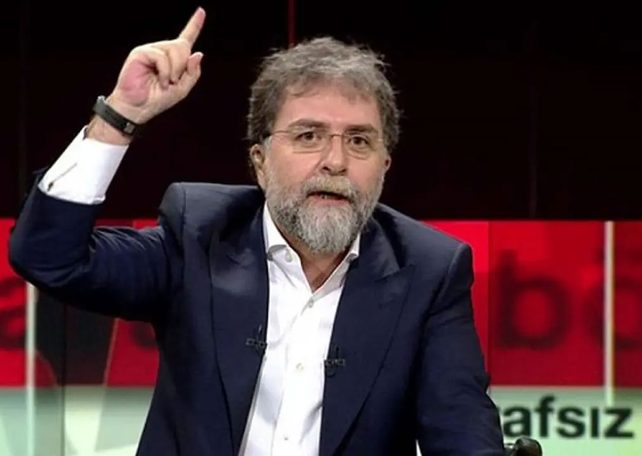 Ahmet Hakan'ın Gazze'deki doktora söyledikleri tepki çekti