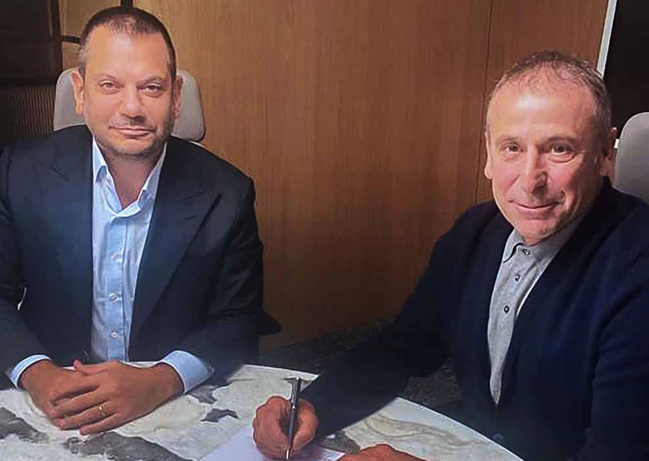 Trabzonspor'da ikinci Abdullah Avcı dönemi hayırlı olsun