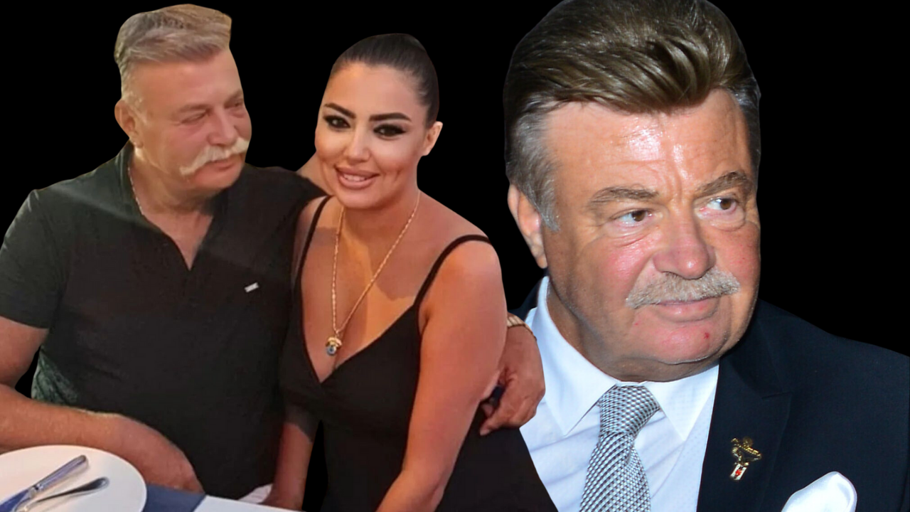 72 yaşındaki oyuncu Nuri Alço'nun 'bebek' itirafı gündem oldu!