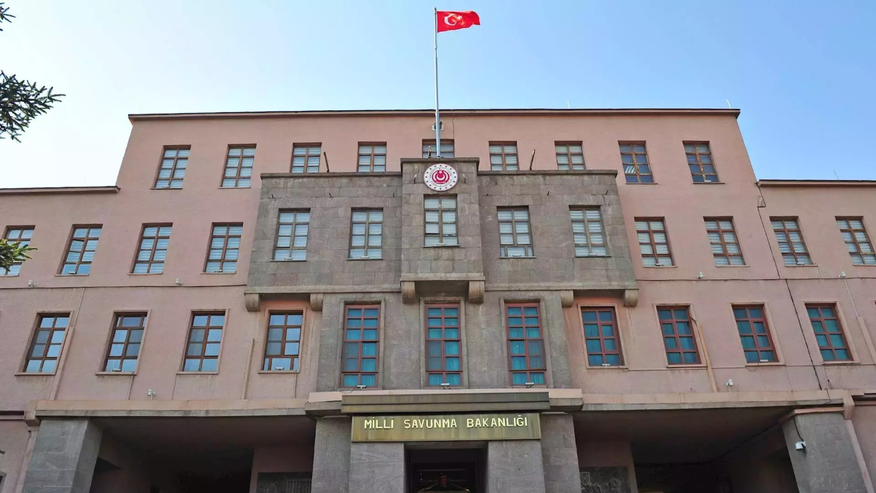 MSB'den açıklama! Öldürülen terörist sayısı 2 bini geçti: Yunanistan ile yeni anlaşma